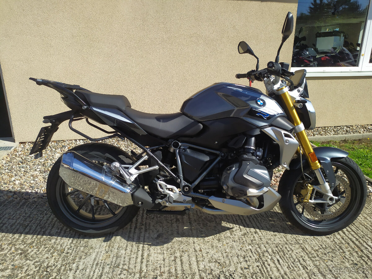 R 1250 R Exclusive - 5