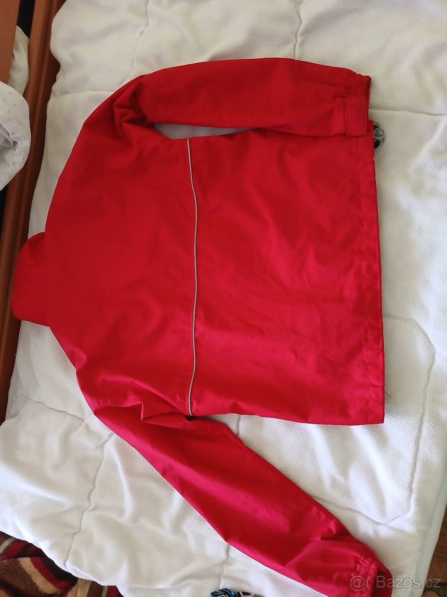 Bunda Peak performance windstopper. - 5