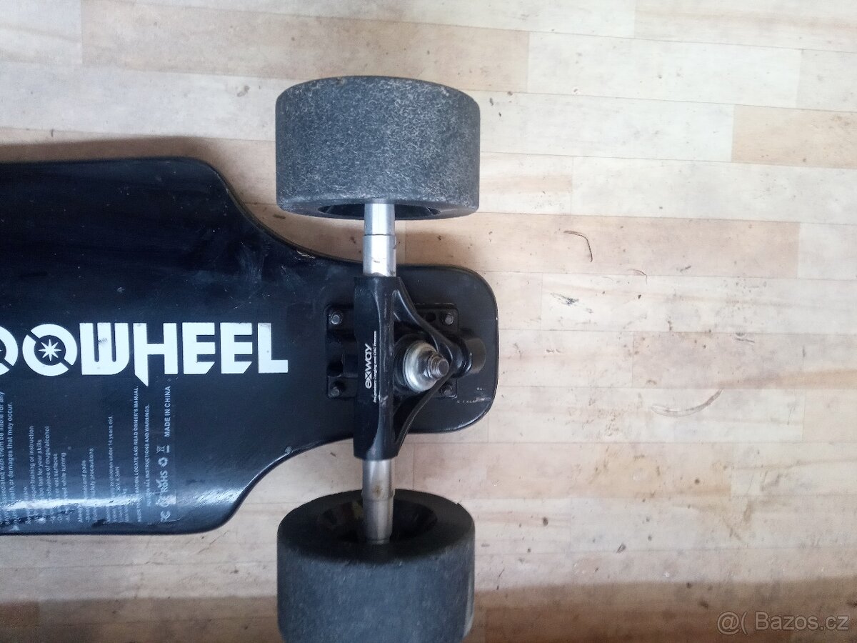 kowhell - 5