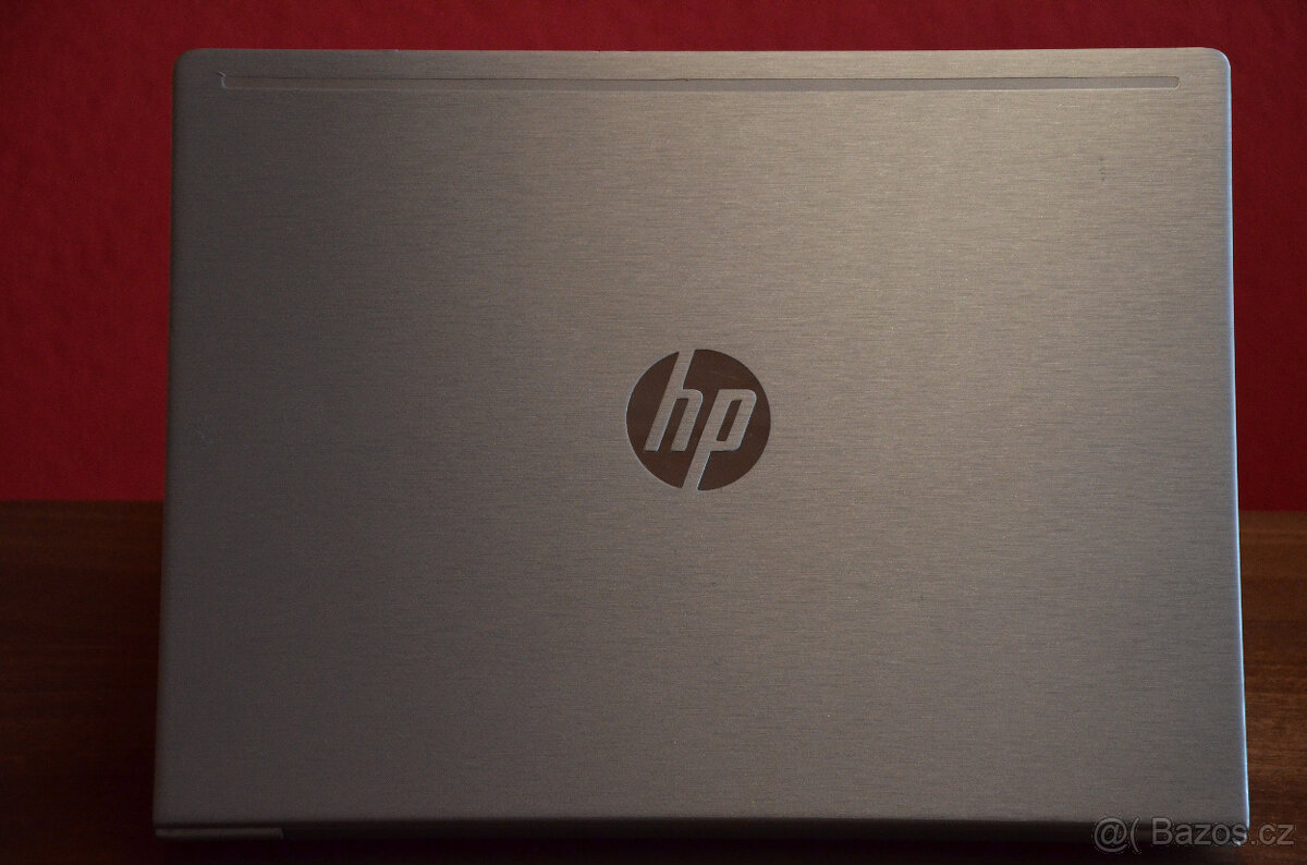 HP Probook 430 G7 i5/12GB/SSD 256GB/záruka - 5