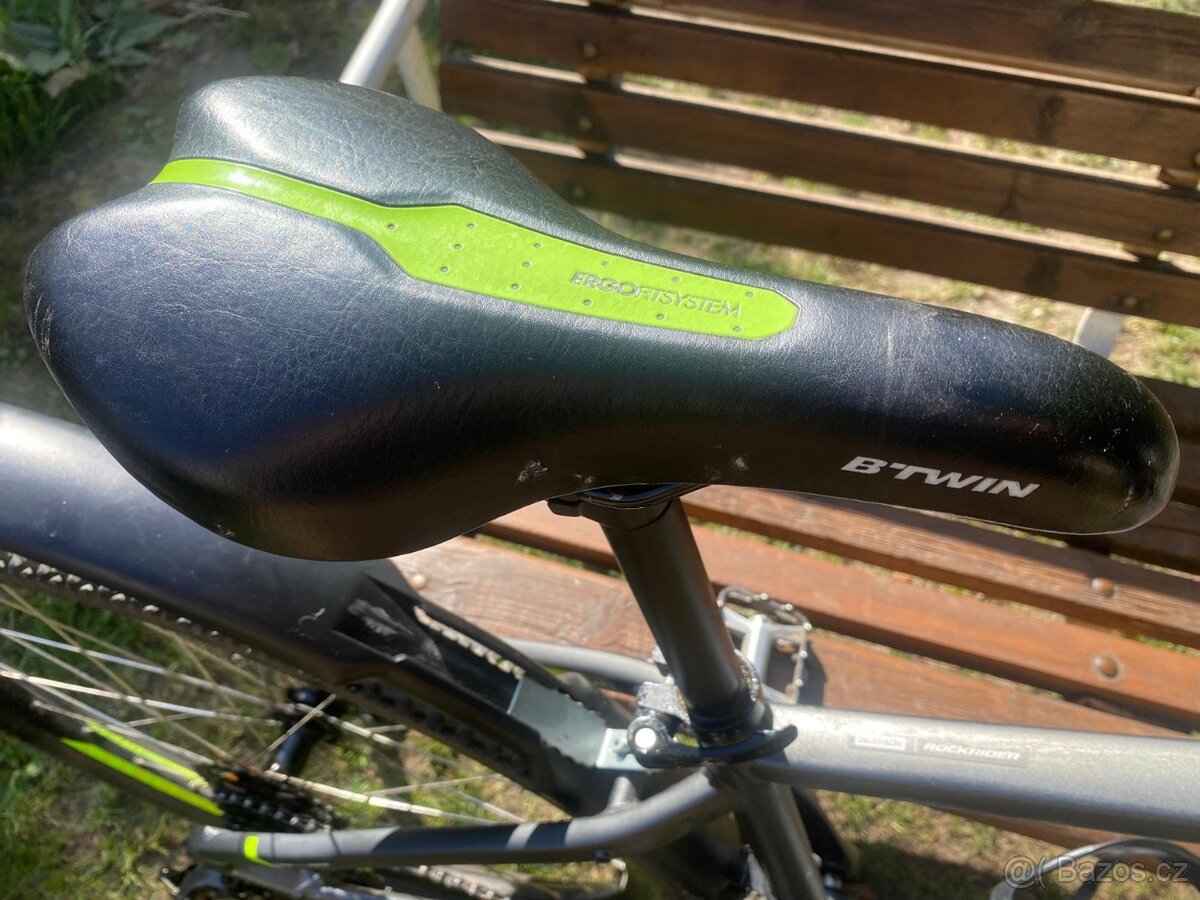 Rockrider ST 520, M, 27.5 - 5
