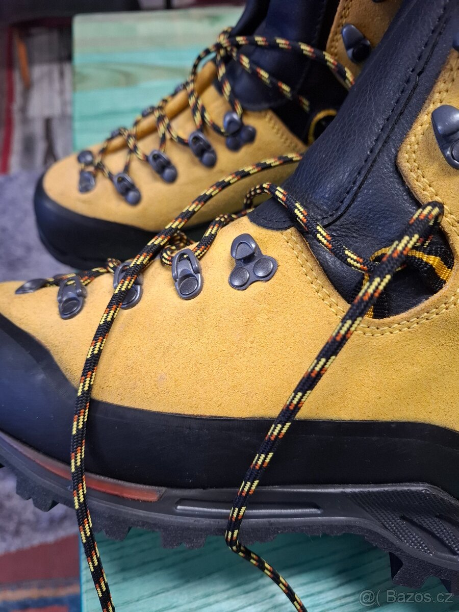 LOWA GTX PRO - 5