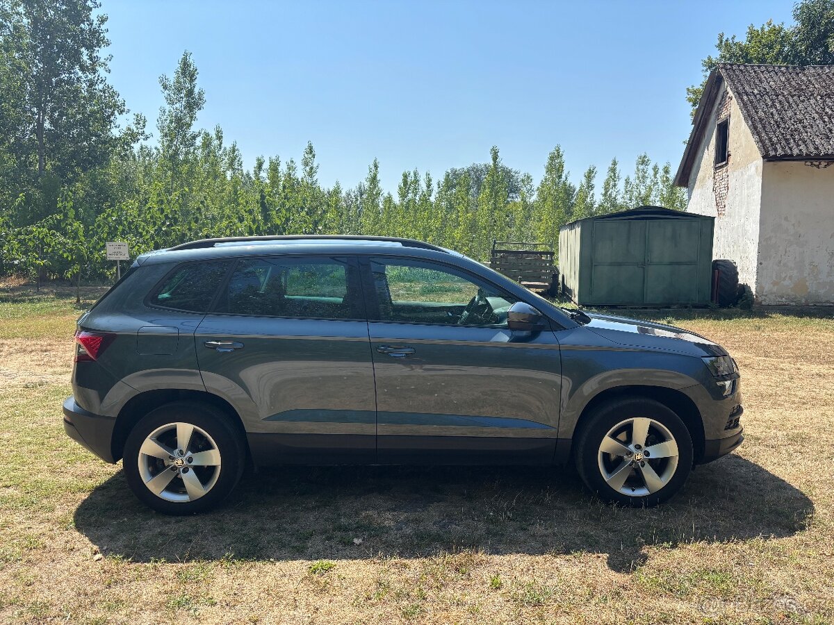Škoda Karoq 1.5 TSI ACT Ambition - 5
