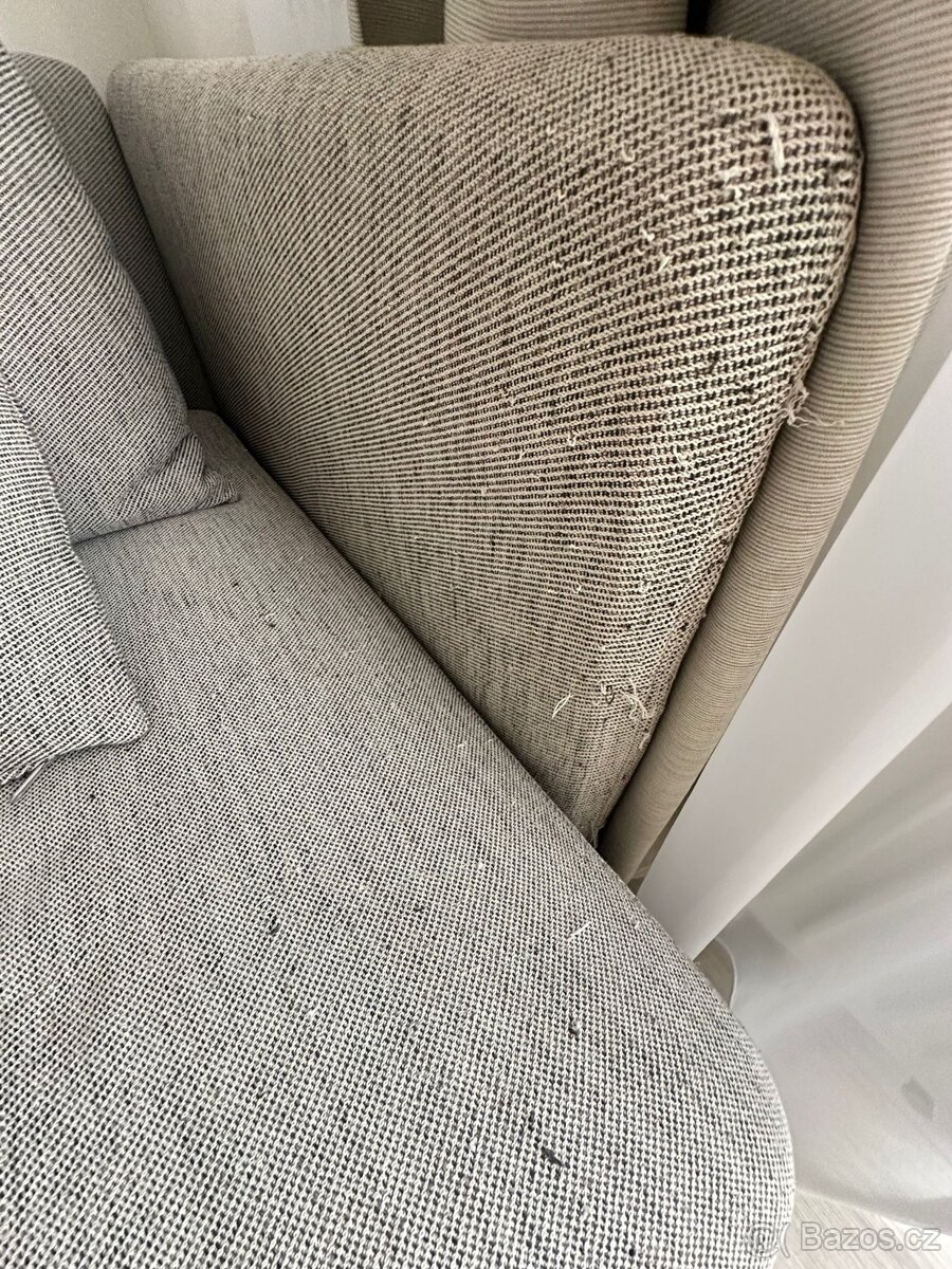 Sedací souprava - 5