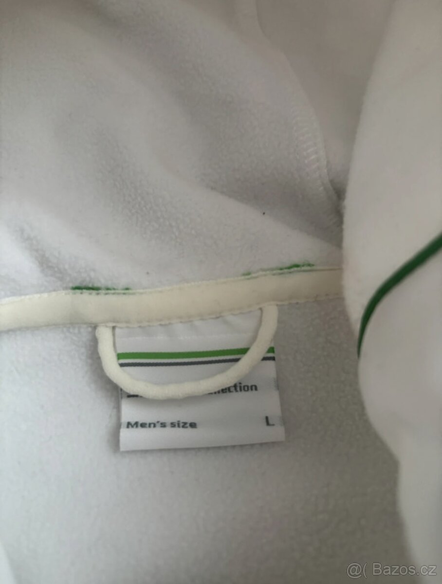 Škoda collection softshellová bunda - 5