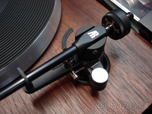 gramo Acoustik Research EB 101 /1984-1988/ USA - 5