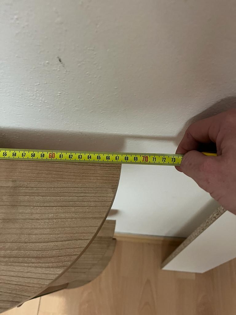 Koupelnová skřínka - 5