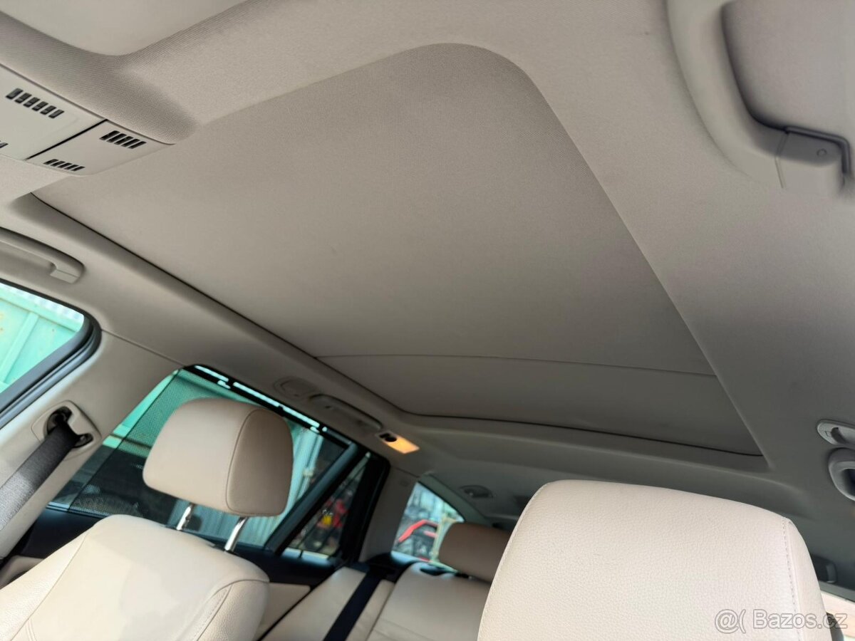 BMW e91 lci 325d 150kW – náhradní díly - 5