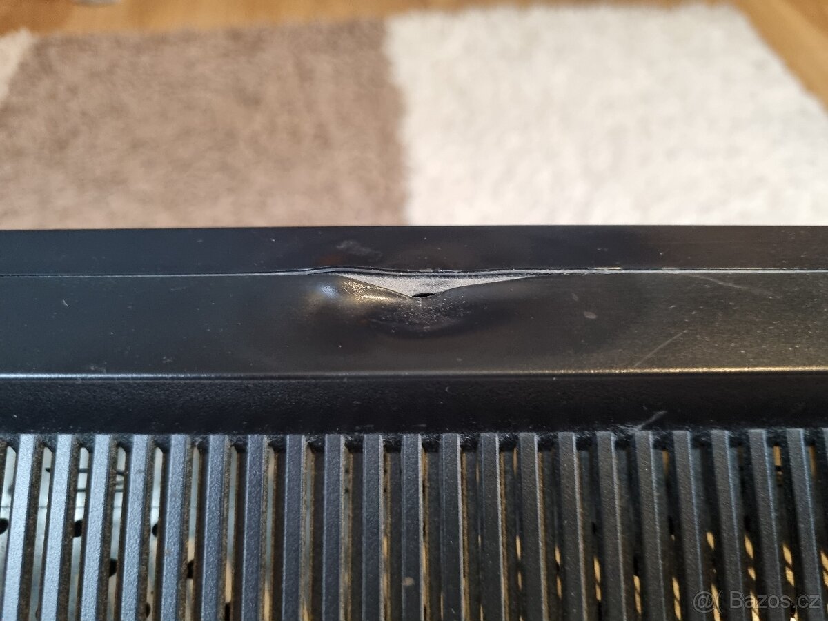 Monitor BENQ FP202W, nefunkční - 5