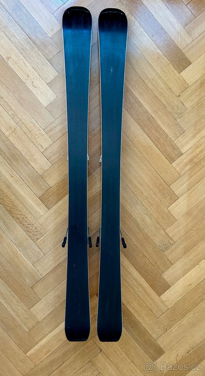 Dětské lyže ATOMIC REDSTER XT, 120 cm - 5