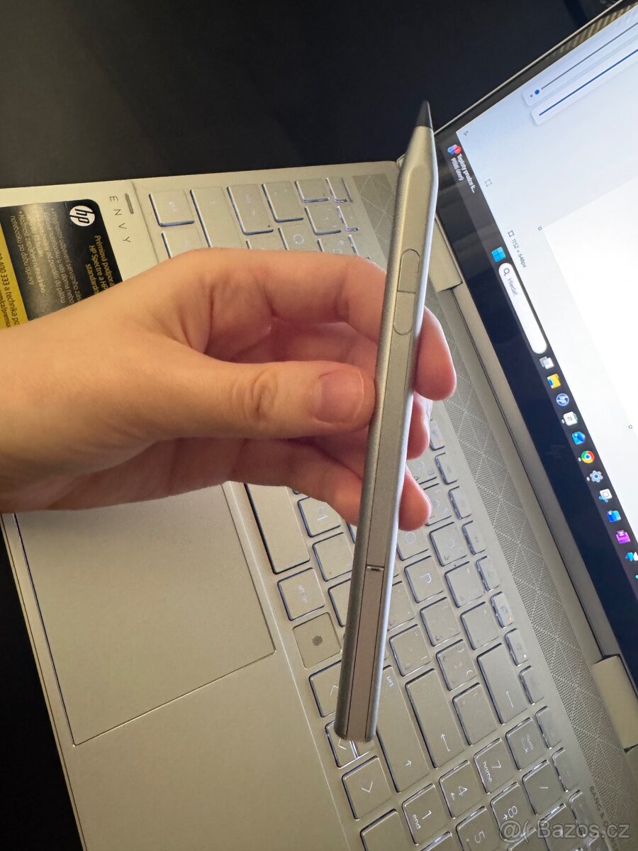 HP ENVY x360 Convertible 15 - 5