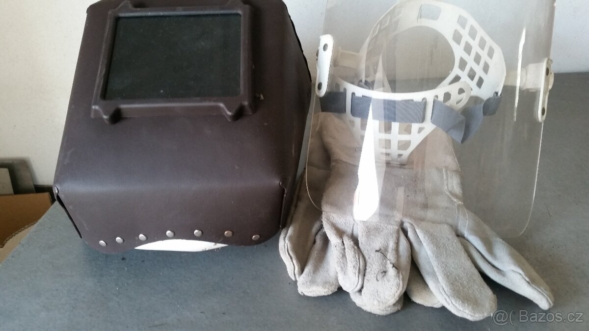 Svařovací elektrody včetně příslušnství - 5