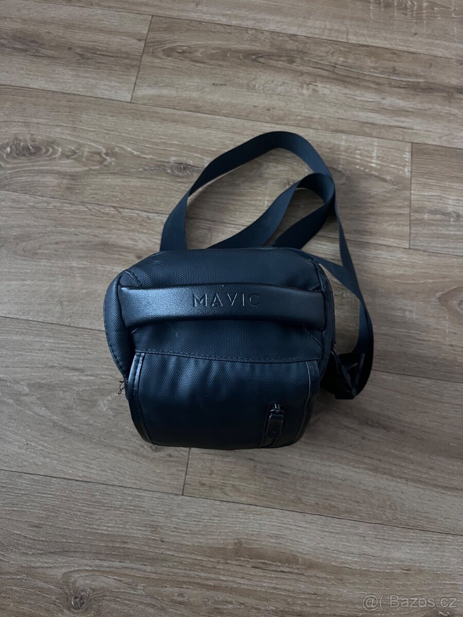 PRODÁM DRONA DJI MAVIC PRO 1 - 5