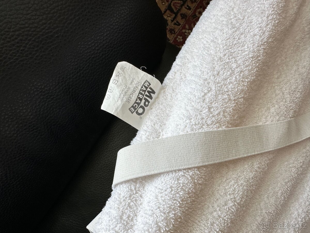 Matrace MPO 145x55x4cm + pratelný potah - 5