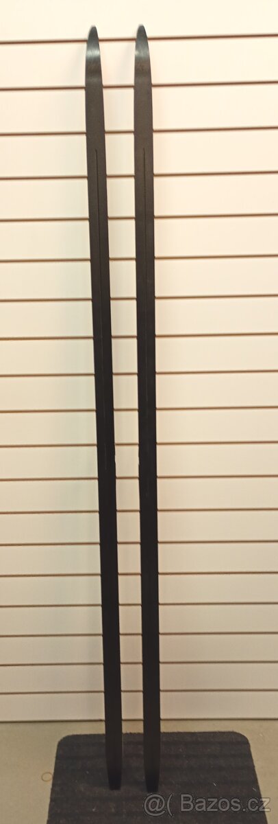 Běžky SALOMON EQUIPE COMBI kombinovaný styl, 201 cm - 5