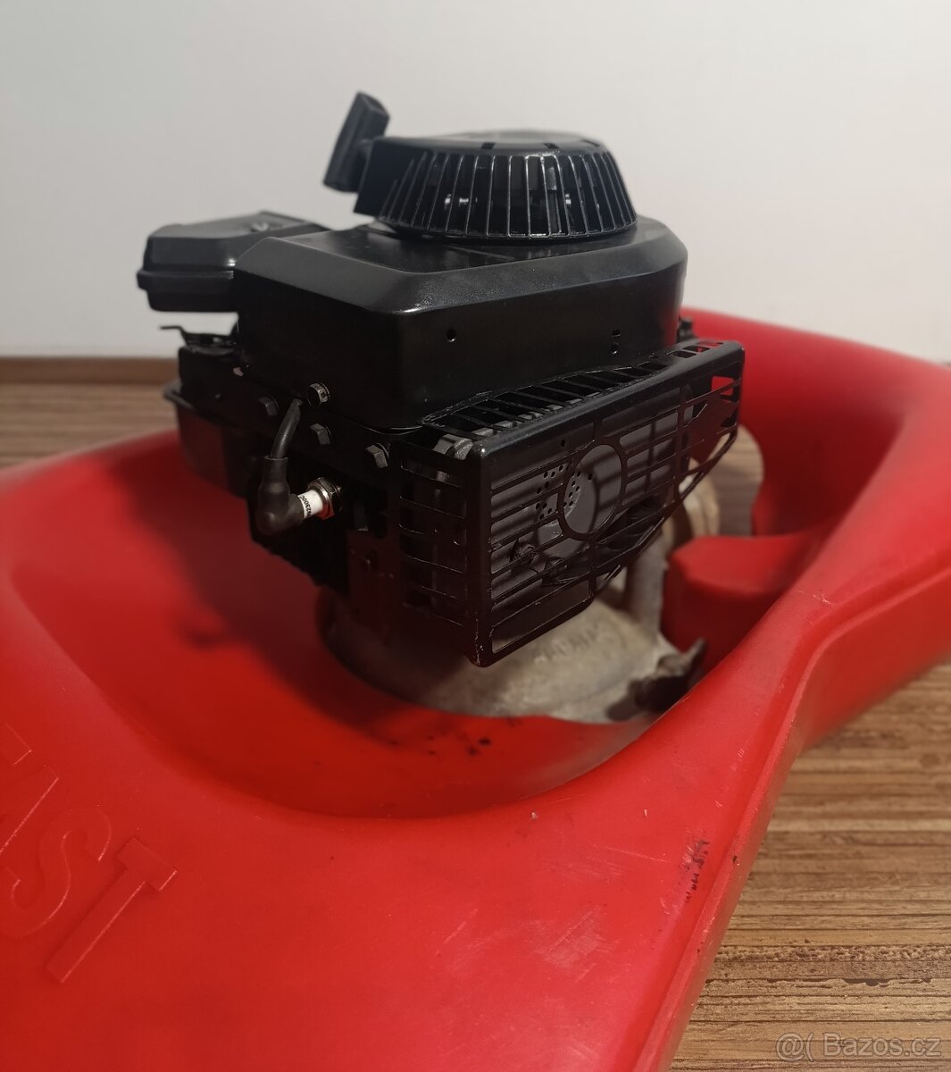 Plovoucí čerpadlo - 5