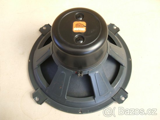 ISOPHON P 38A - basový 15,2" reproduktor AlNiCo - 5