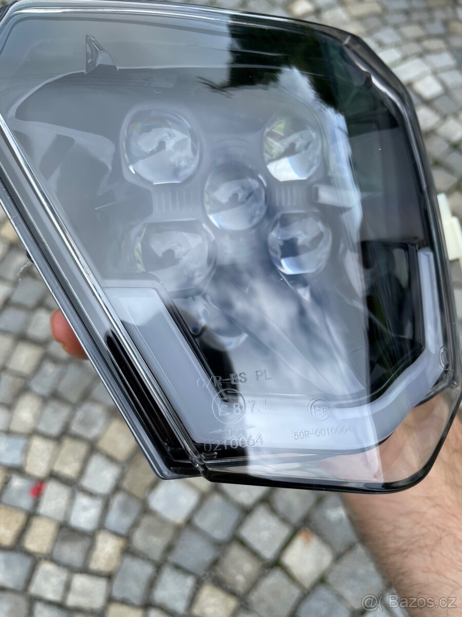Ktm Led Světlo - 5