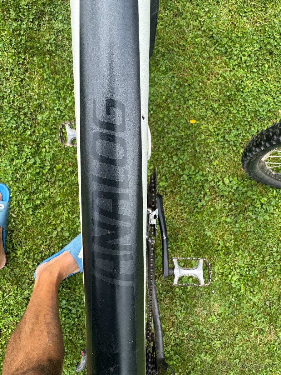 Kolo Cube Analog - 5