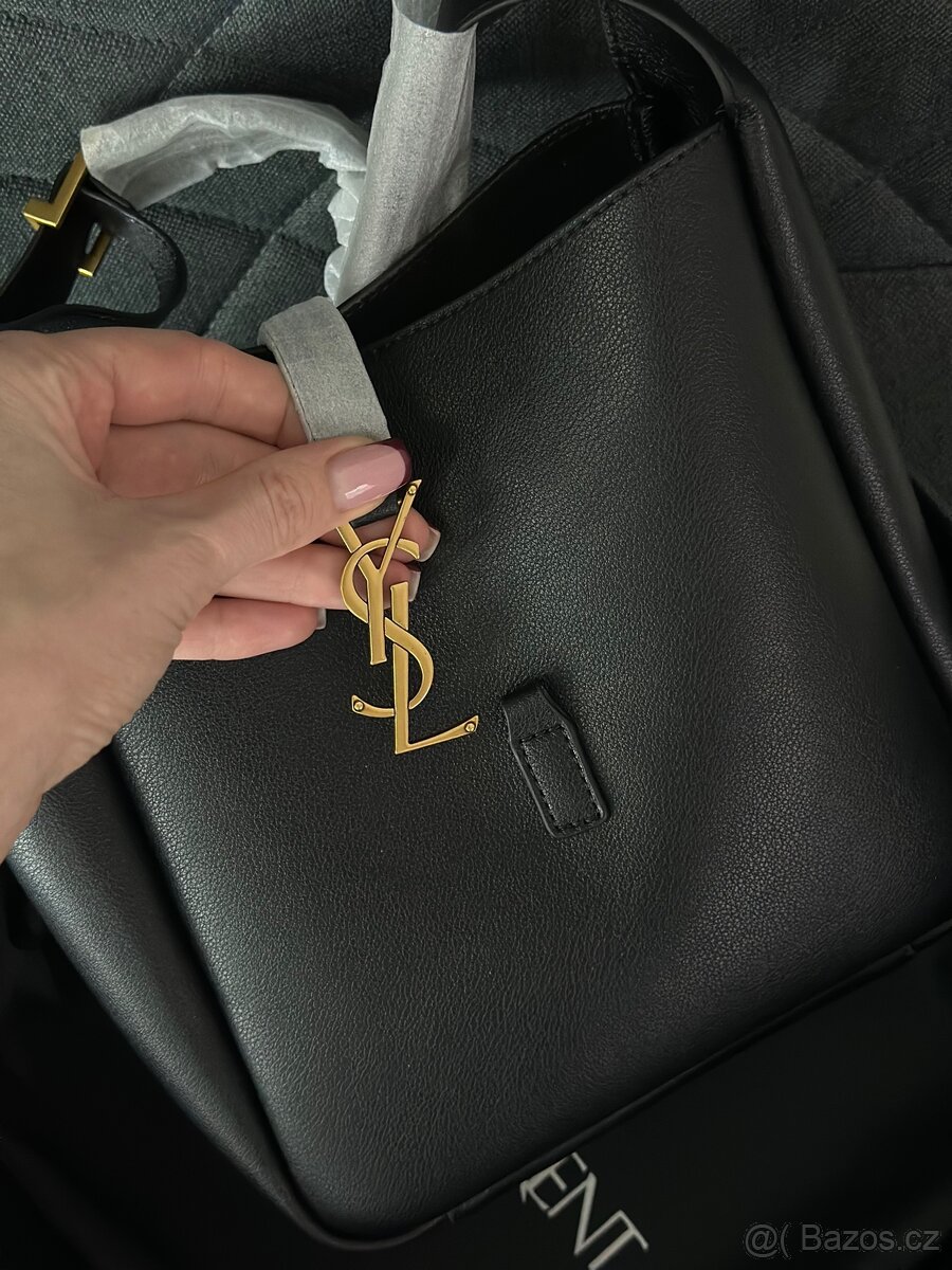 Kabelka ysl - 5