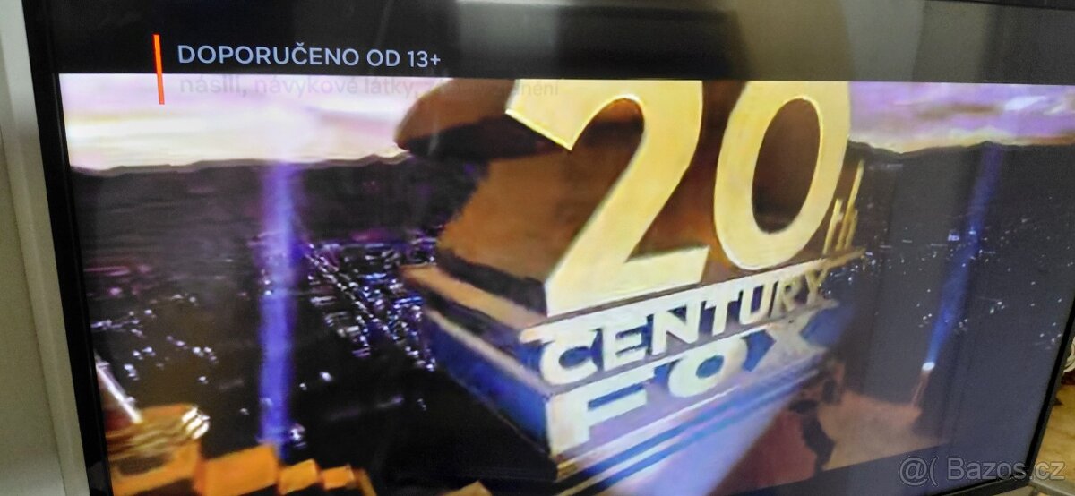 Tv 82cm jvc rok 2024 v záruce do 6/2026 - 5