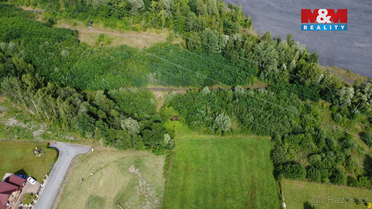 Prodej zahrady, 2054 m², Stonava u Karviné - 5