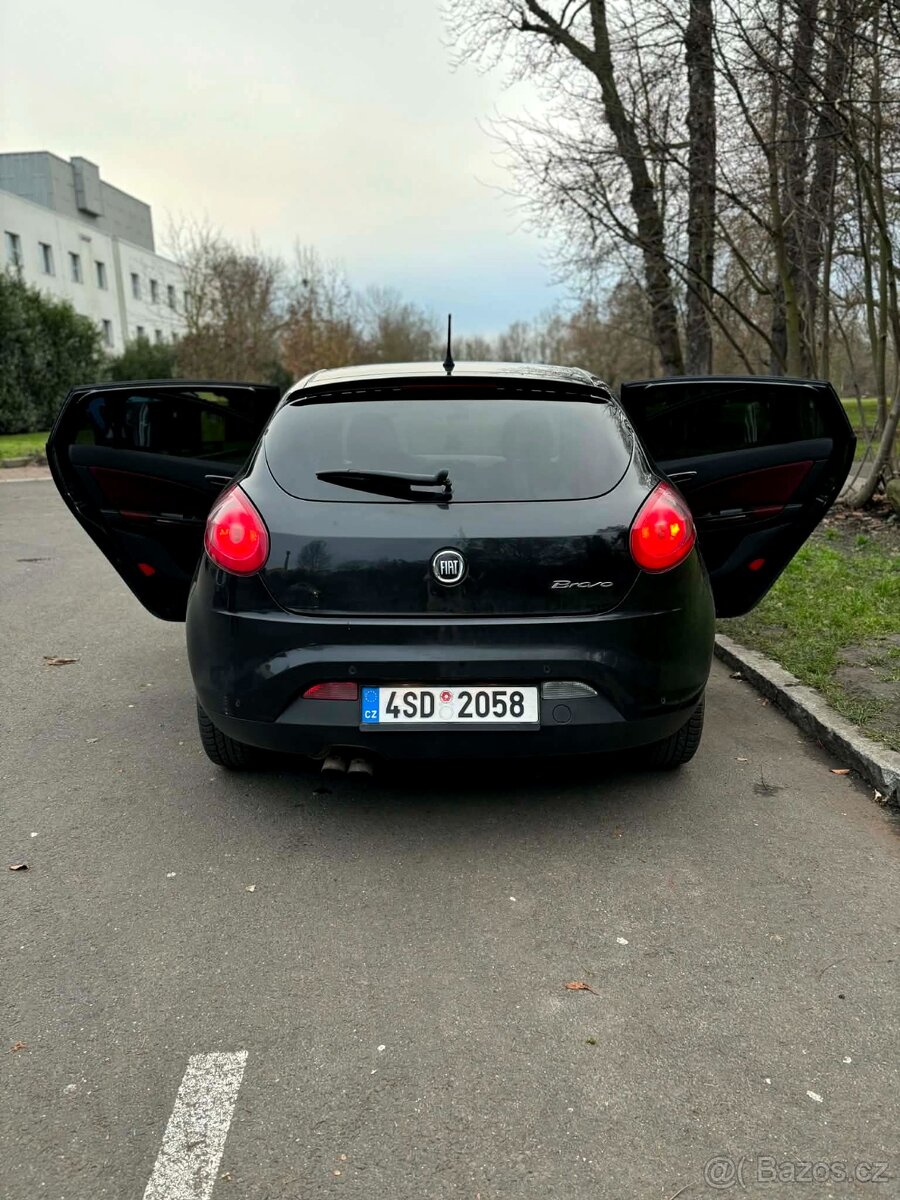 Fiat bravo - 5