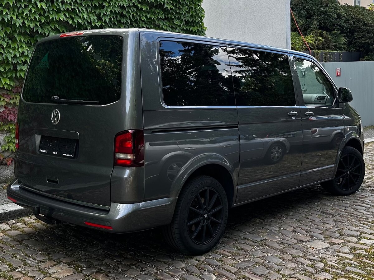 2.0tdi 103kw, 4x4, LIFE, 251000km, Xenon, 2x šoupačky, tažné - 5