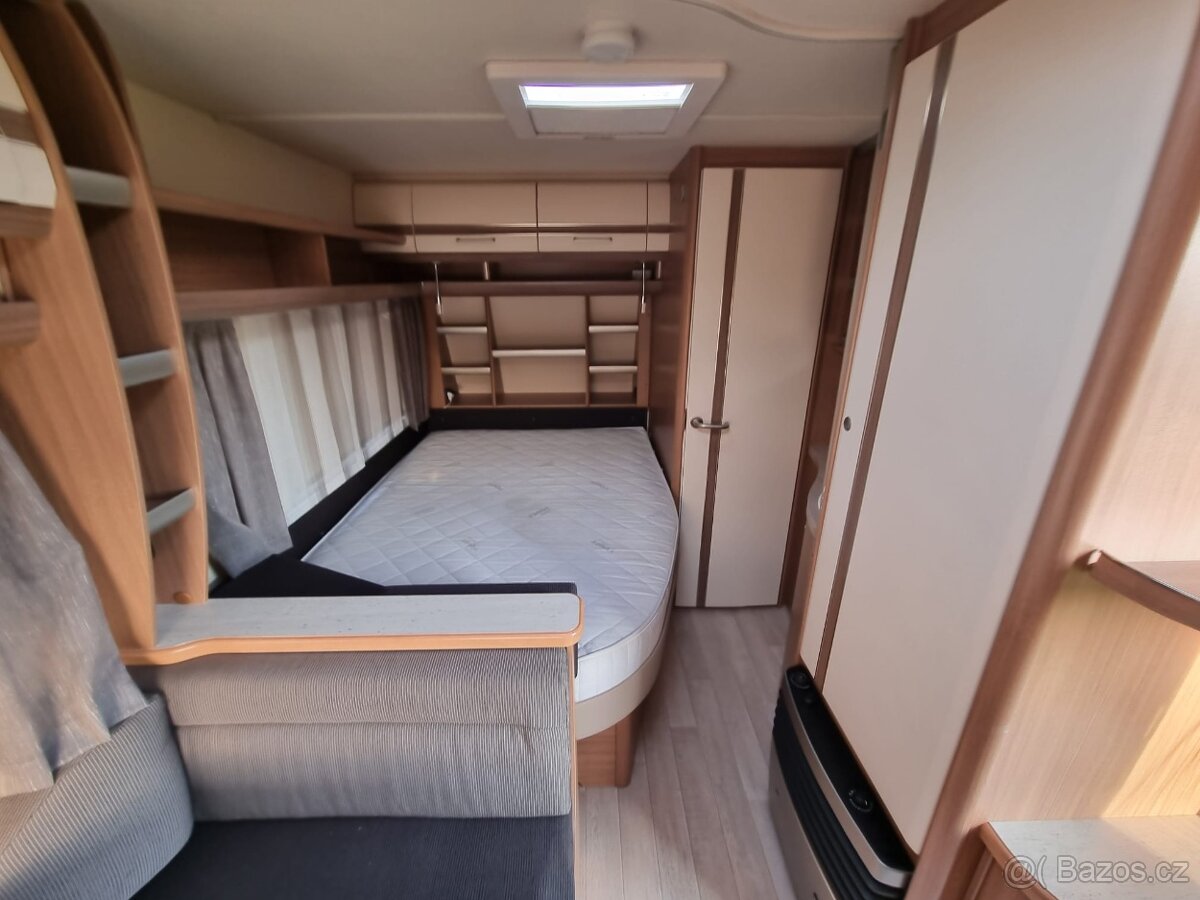 Karavan Fendt Bianco 390 - 5