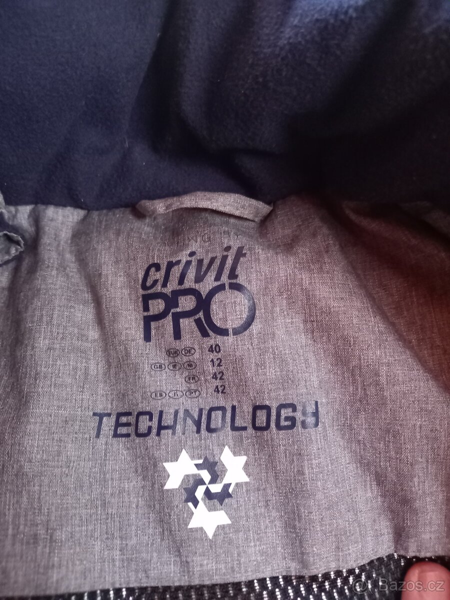 lyžařska souprava na lyže - 5