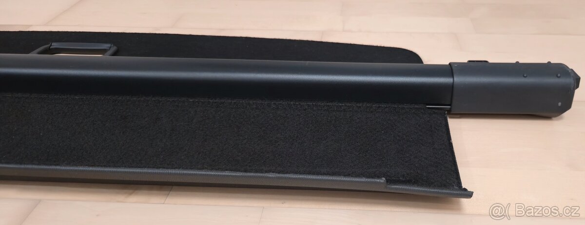 ZACHOVALÁ roleta kufru Škoda Octavia II 2 combi 1Z9867871F - 5