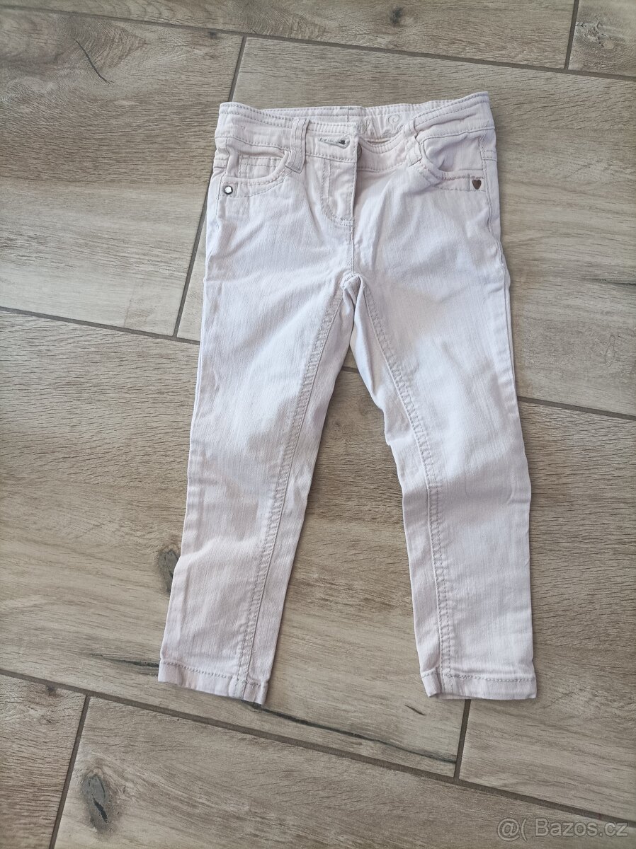 Balík oblečení 92 - 5