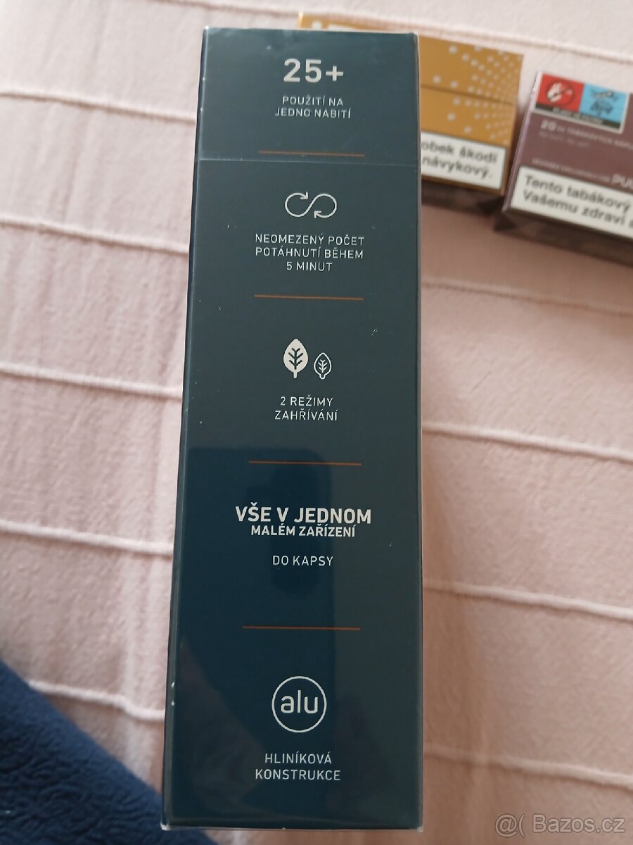 Nove zařízení do kapsy - 5