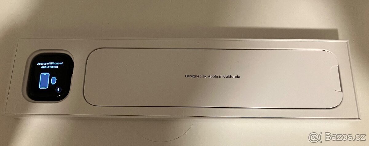 Apple watch 8 41mm - 5