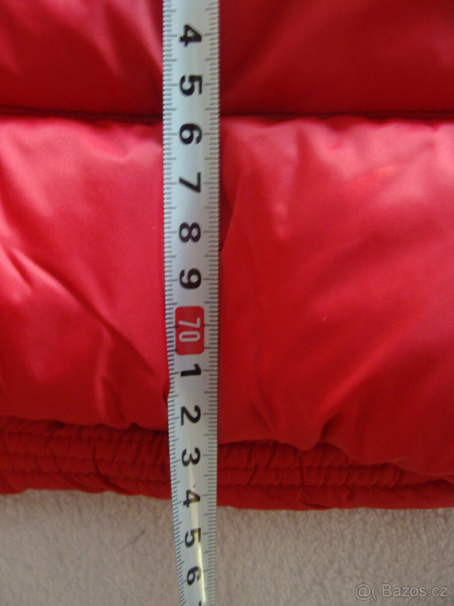 Nová teplá zimní bunda F&F vel. 2XL - 5