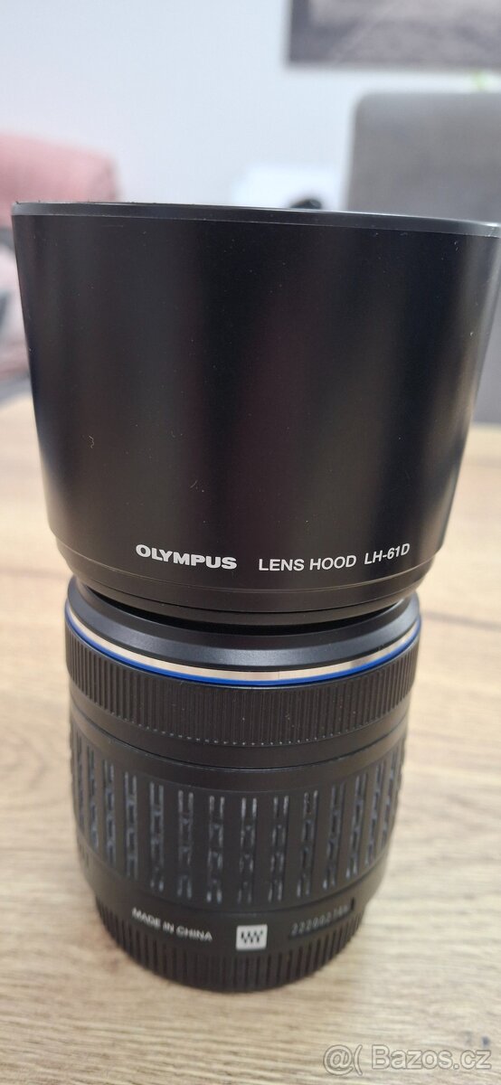 Objektiv Olympus Zuiko - 5