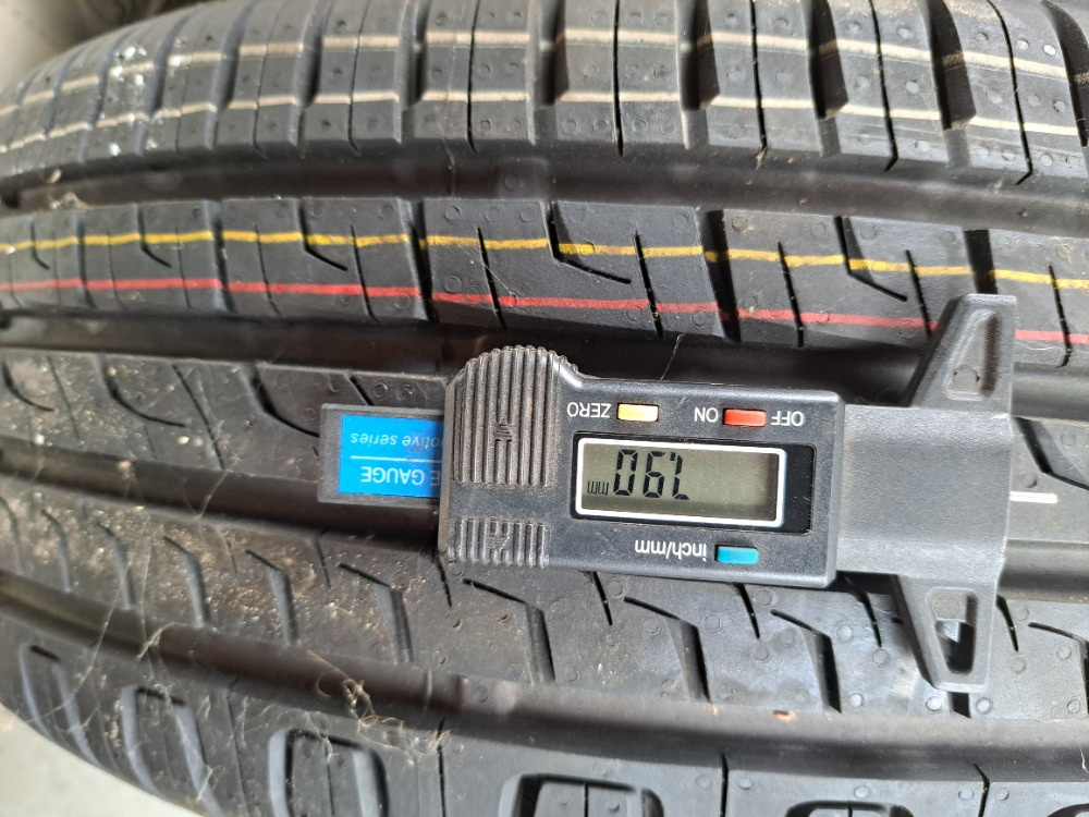 BARUM BRAVURIS 3 HM , 185/55R15 82V - 5