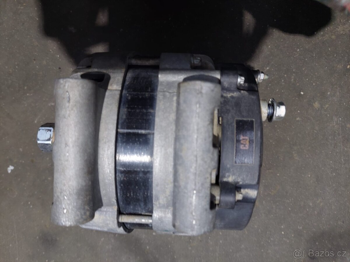 Alternator CAT - 5