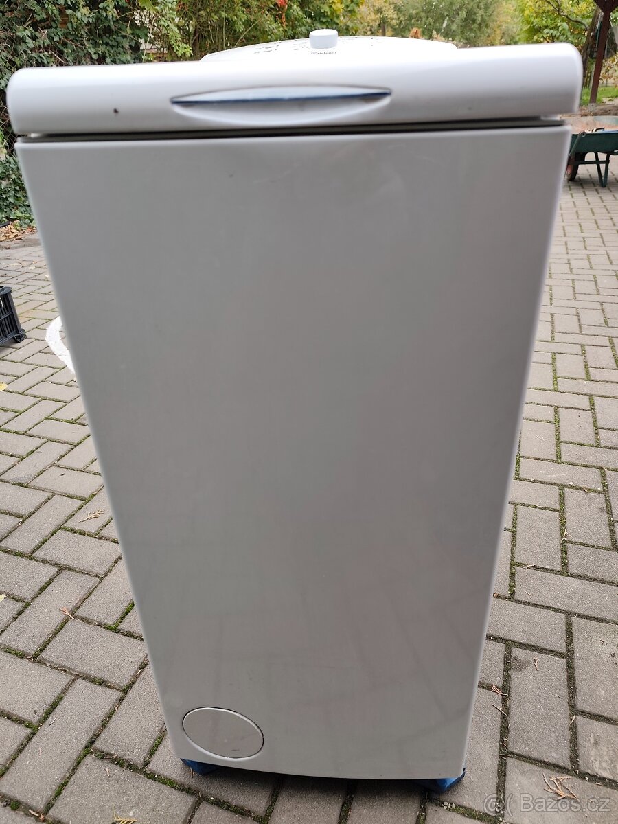 pračka Whirpool AWE2320 na díly - 5