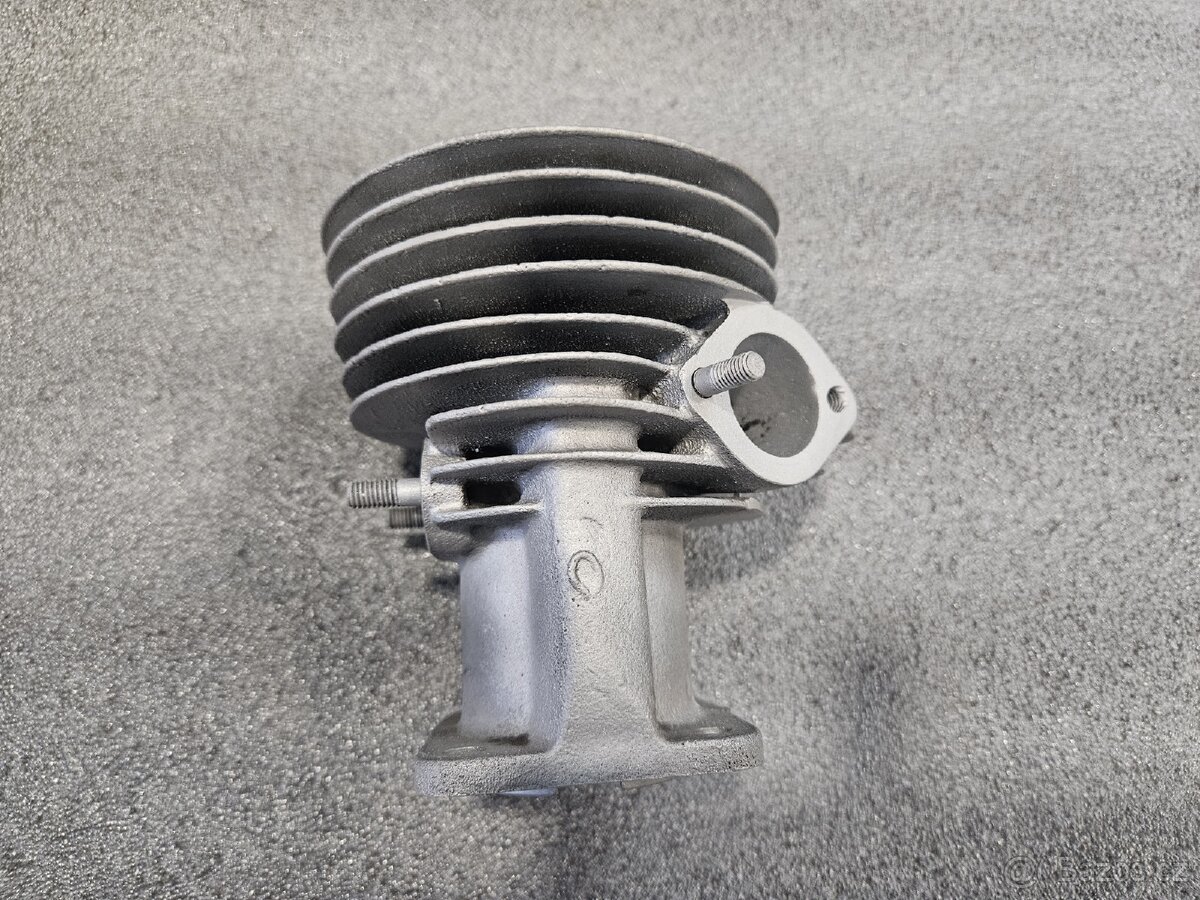 VÁLEC JAWA ROBOT - 5