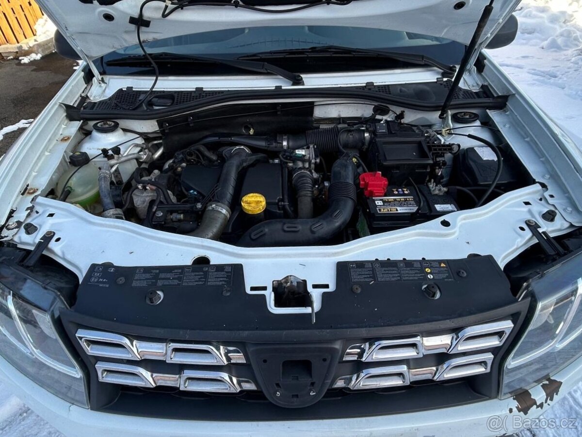 Ford Focus 1.6 TDCi - 5