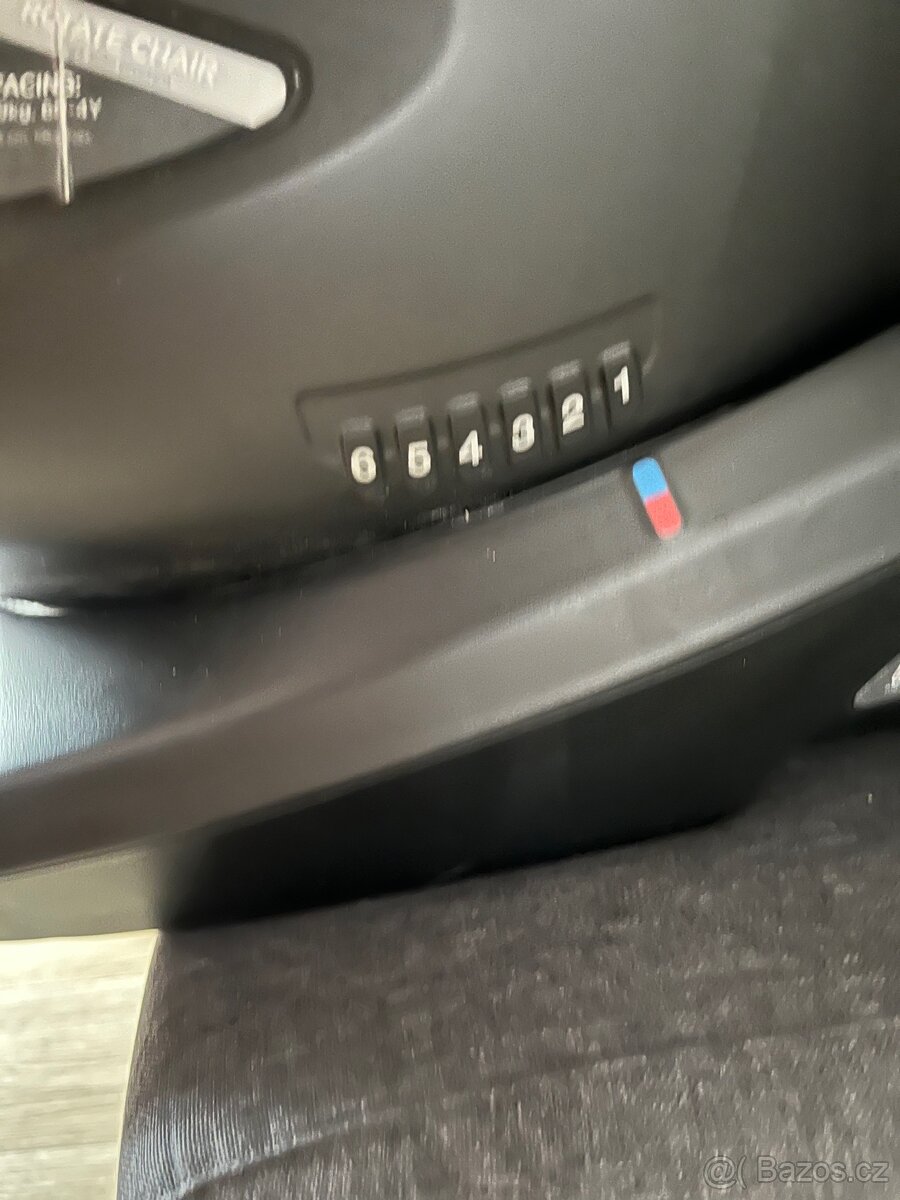 Joie i spin 360 E - 5