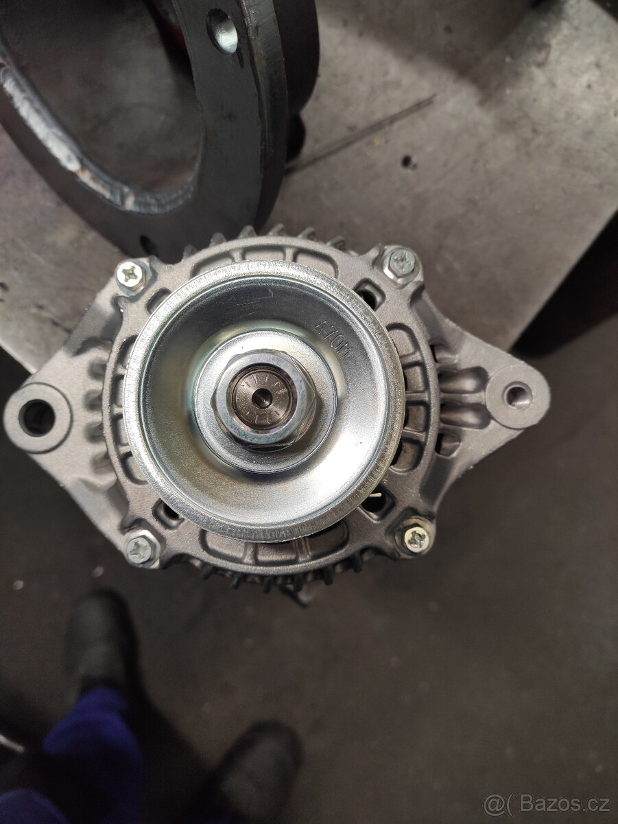 Alternátory 12V/60A (čtěte popis) - 5