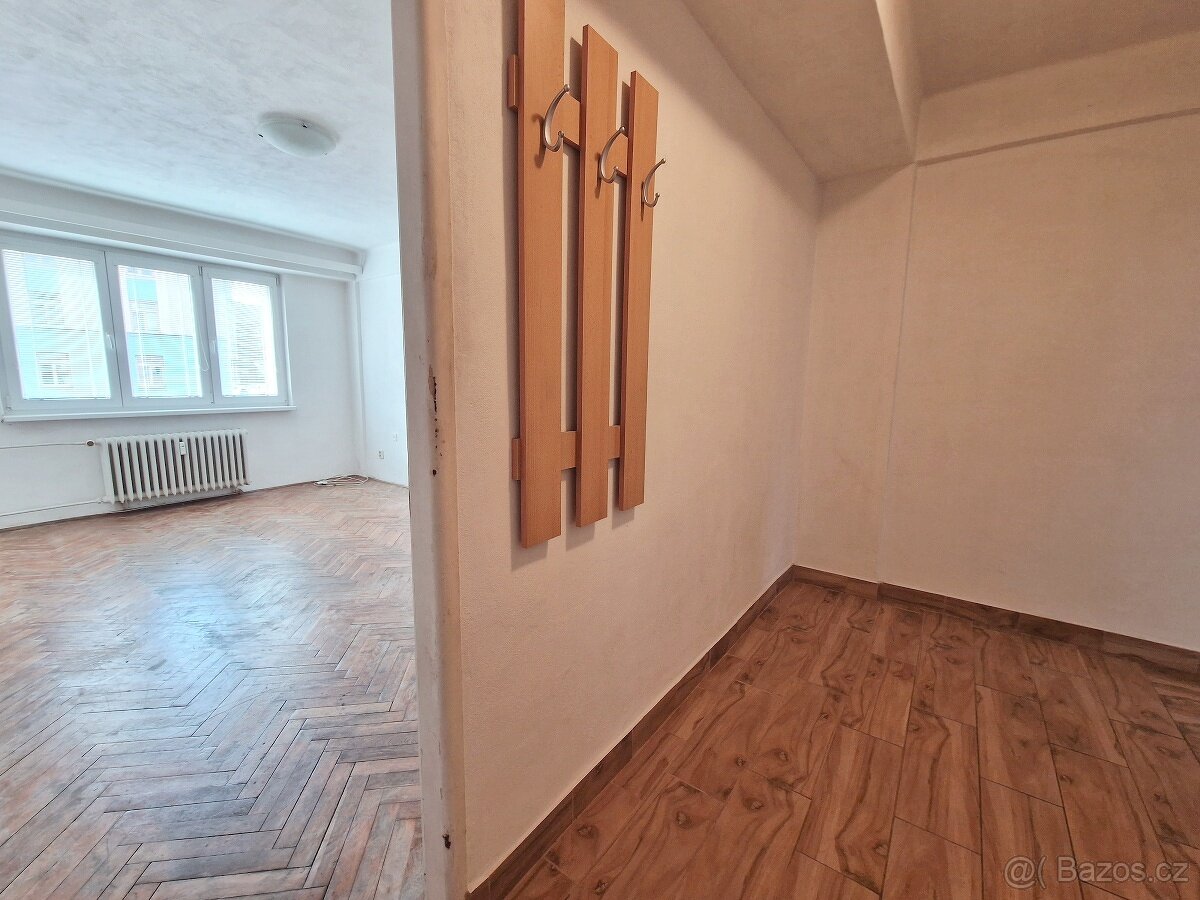 Pronájem 1++, 39m2, centrum Ostravy - 5