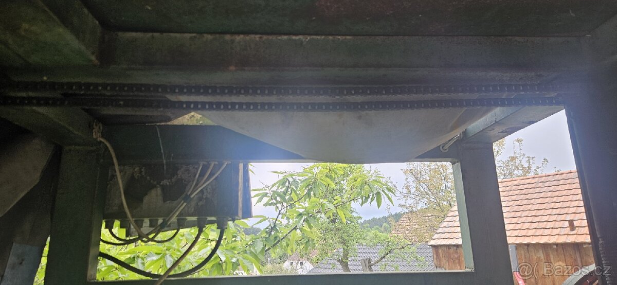 Jednolistý katr jednuška - 5