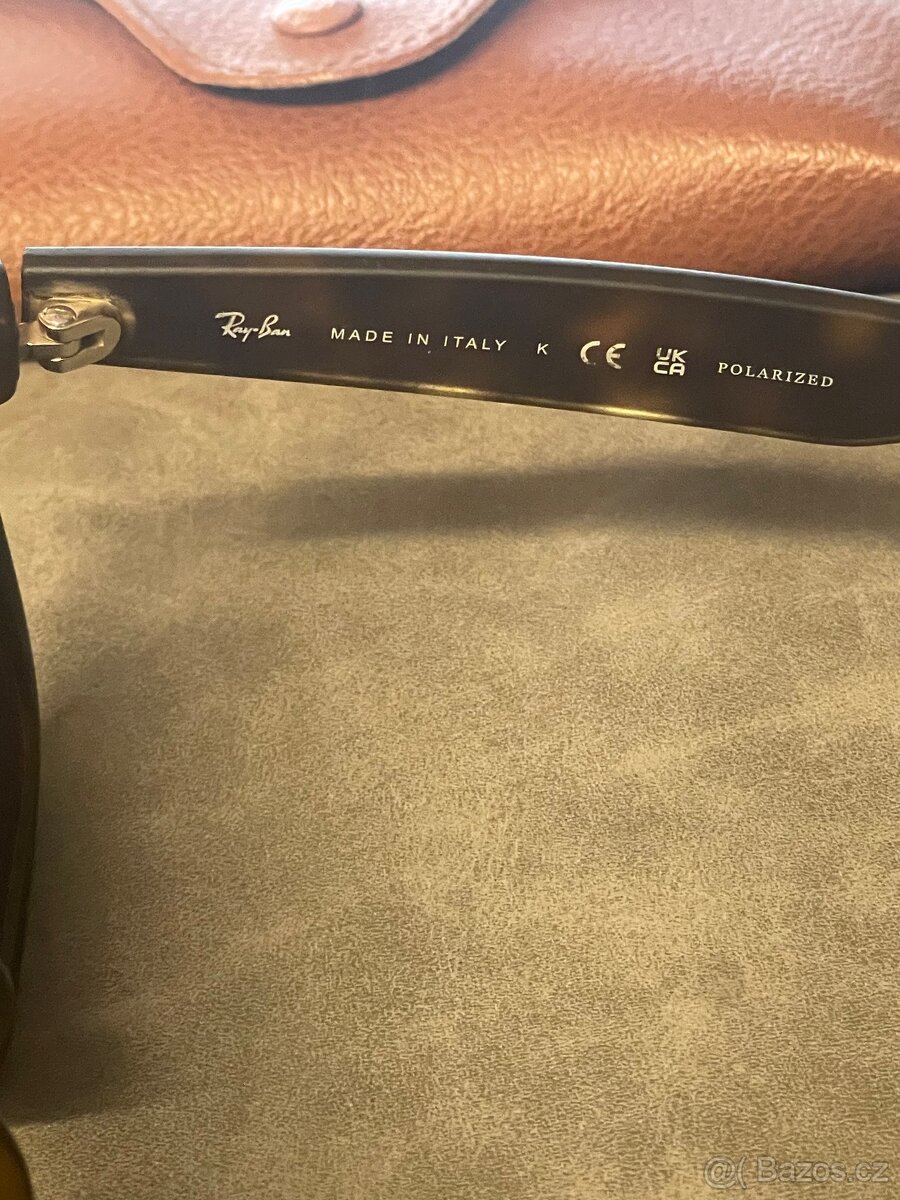 Sluneční brýle Ray-Ban -Polarized - 5