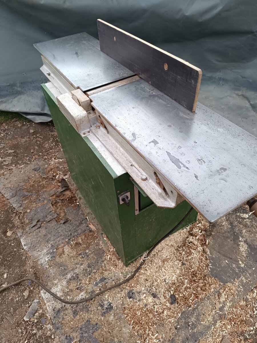 Hoblovku s protahem - 5