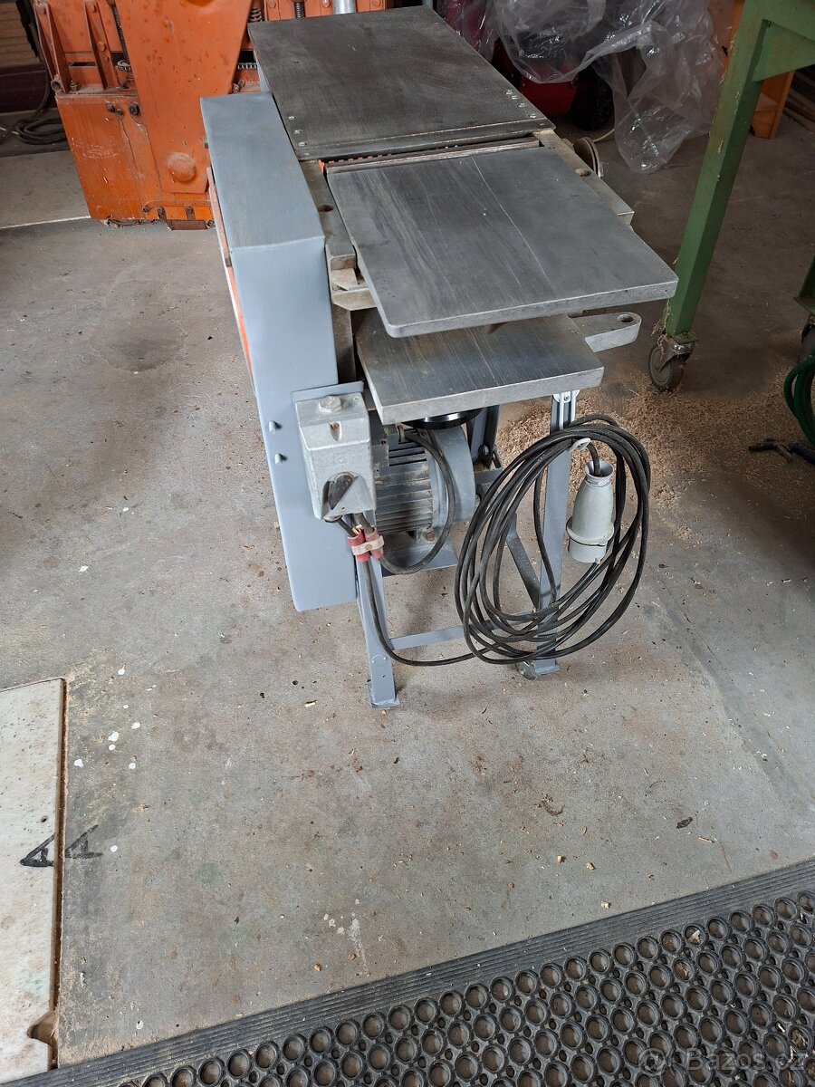 Hoblovka s protahem - 5