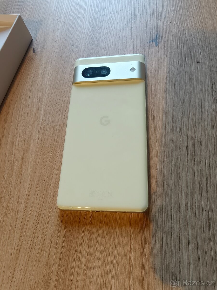 Google Pixel 7, 128 GB - 5
