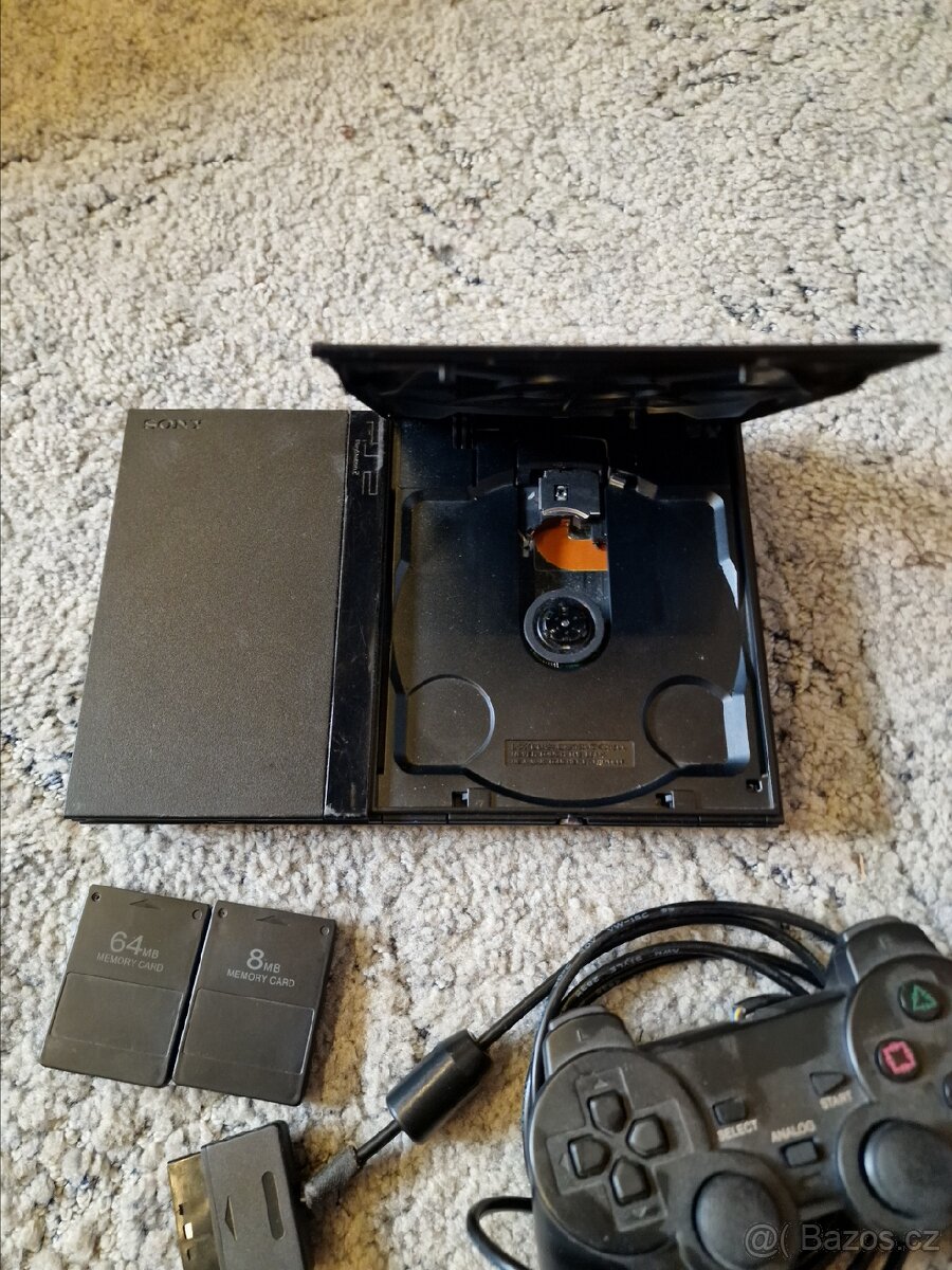 Playstation 2 - 5